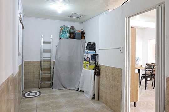 Quarto 3 de casa para alugar com 1 quarto, 98m² em Farrapos, Porto Alegre