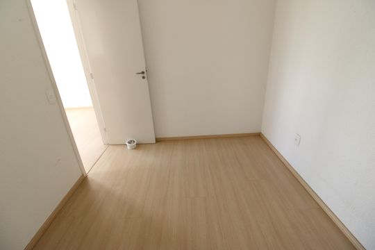 Quarto 2 de apartamento para alugar com 2 quartos, 45m² em Parque São Bento, Sorocaba