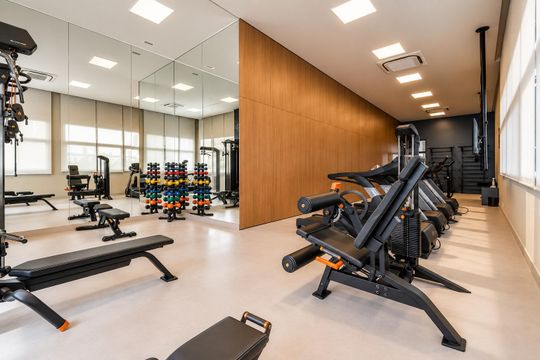 Apartamento para alugar com 2 quartos, 70m² em Cerqueira César, São Paulo