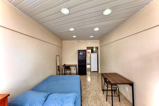 Apartamento para alugar com 1 quarto, 30m² em Centro, Rio de Janeiro