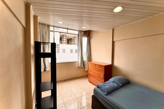 Apartamento para alugar com 1 quarto, 30m² em Centro, Rio de Janeiro