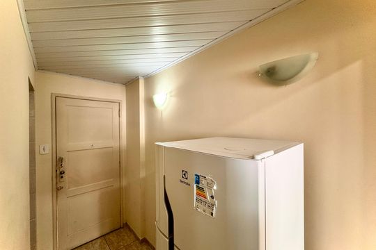 Apartamento para alugar com 1 quarto, 30m² em Centro, Rio de Janeiro