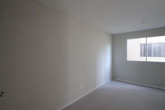 Sala de apartamento para alugar com 2 quartos, 41m² em Rio Branco, Canoas