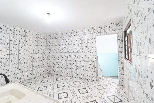 Casa para alugar com 2 quartos, 90m² em Jardim Felicidade(zona Norte), São Paulo