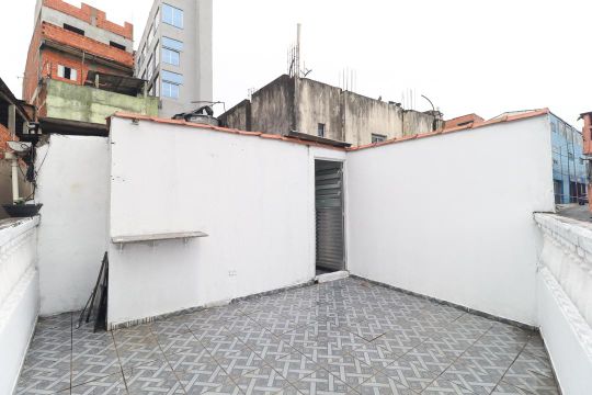 Casa para alugar com 2 quartos, 90m² em Jardim Felicidade(zona Norte), São Paulo