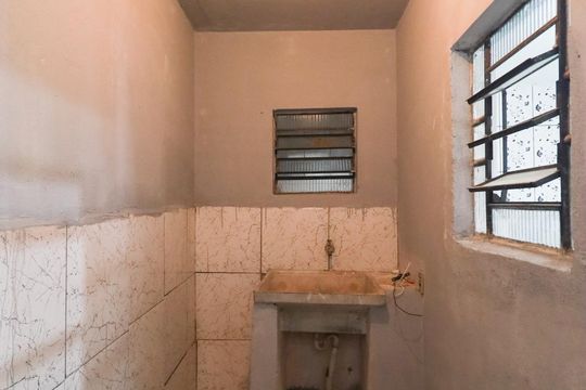 Casa para alugar com 2 quartos, 90m² em Jardim Felicidade(zona Norte), São Paulo