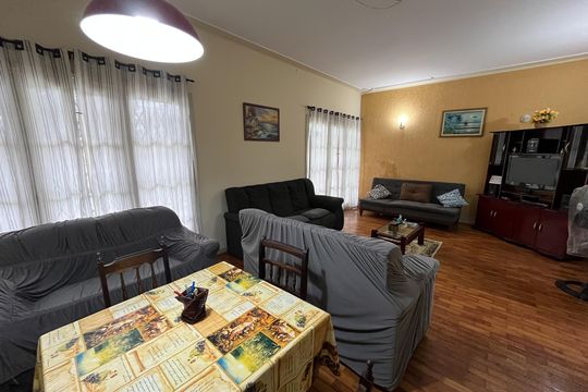 Casa para alugar com 6 quartos, 209m² em Jardim Guanabara, Rio de Janeiro