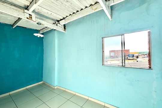 Quarto 1 de casa para alugar com 2 quartos, 98m² em Jardim Brasil, São Paulo