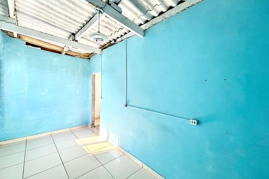 Quarto 1 de casa para alugar com 2 quartos, 98m² em Jardim Brasil, São Paulo