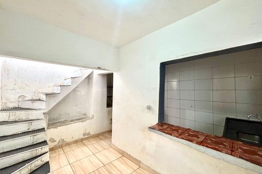 Casa para alugar com 2 quartos, 98m² em Jardim Brasil, São Paulo