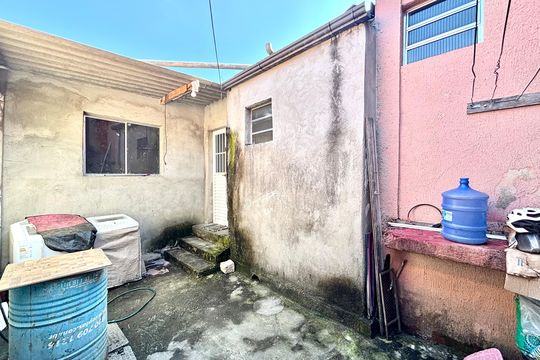 Quintal de casa para alugar com 2 quartos, 98m² em Jardim Brasil, São Paulo