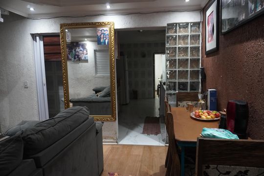 Casa para alugar com 4 quartos, 220m² em Jardim Brasil, São Paulo