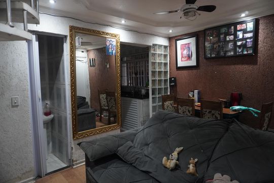 Casa para alugar com 4 quartos, 220m² em Jardim Brasil, São Paulo