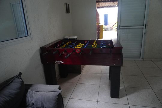 Casa para alugar com 4 quartos, 220m² em Jardim Brasil, São Paulo