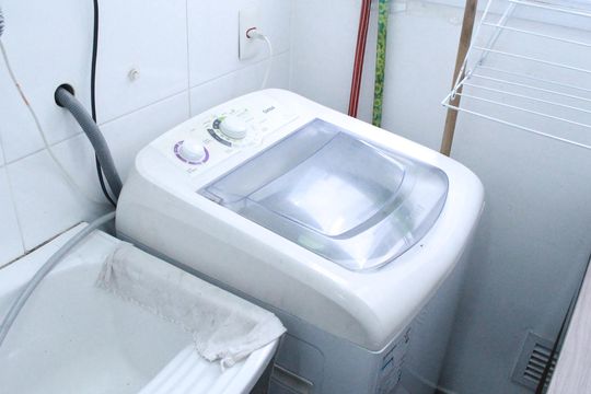 Apartamento para alugar com 1 quarto, 41m² em Centro Histórico de São Paulo, São Paulo