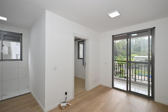 Apartamento para alugar com 2 quartos, 40m² em Morumbi, São Paulo