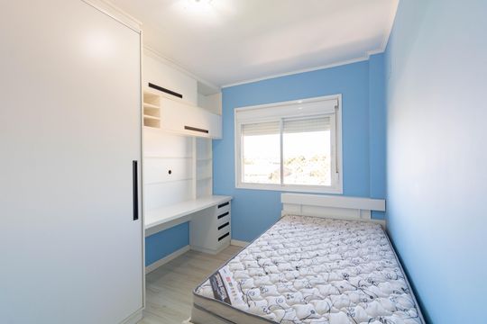 Apartamento para alugar com 2 quartos, 68m² em Nossa Senhora das Gracas, Canoas