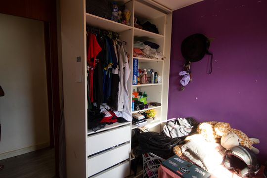 Apartamento à venda com 3 quartos, 75m² em Núcleo Bandeirante, Brasília