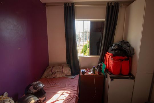 Apartamento à venda com 3 quartos, 75m² em Núcleo Bandeirante, Brasília