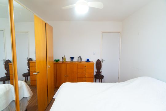 Quarto 1 de apartamento à venda com 2 quartos, 72m² em São Judas, São Paulo