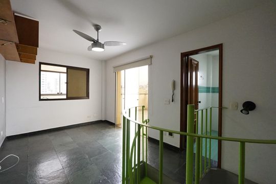 Apartamento à venda com 1 quarto, 78m² em Paraíso, São Paulo