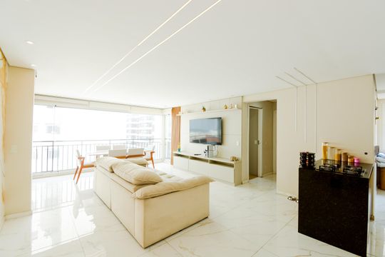 Apartamento para alugar com 2 quartos, 73m² em Centro, Guarulhos