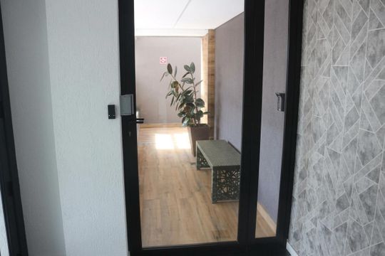 Área externa de apartamento para alugar com 2 quartos, 86m² em Boa Vista, São Caetano do Sul