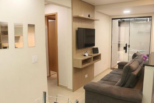Apartamento para alugar com 2 quartos, 86m² em Boa Vista, São Caetano do Sul