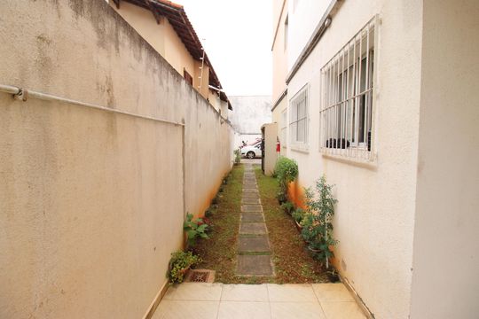 Apartamento para alugar com 2 quartos, 48m² em Jardim Betania, Sorocaba