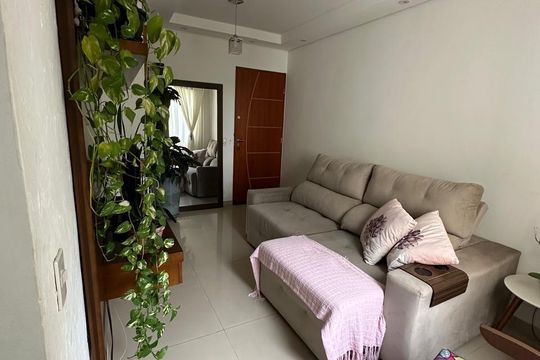 Apartamento para alugar com 3 quartos, 76m² em Jardim Pacaembu, Campinas