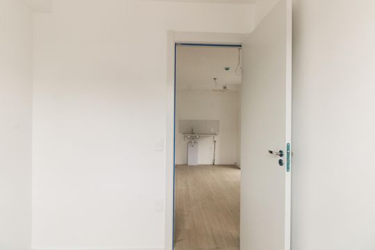 Quarto 2 de apartamento à venda com 2 quartos, 38m² em Vila Aricanduva, São Paulo
