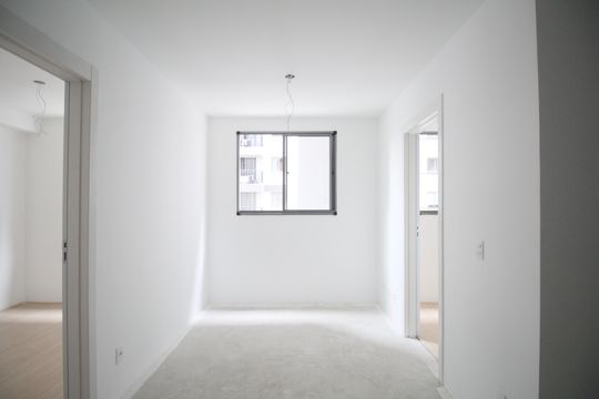 Apartamento à venda com 2 quartos, 36m² em Vila Andrade, São Paulo