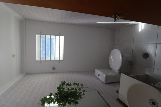 Casa para alugar com 3 quartos, 110m² em Jardim Europa, Sorocaba