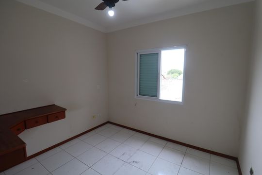 Casa para alugar com 3 quartos, 110m² em Jardim Europa, Sorocaba