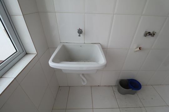 Casa para alugar com 3 quartos, 110m² em Jardim Europa, Sorocaba
