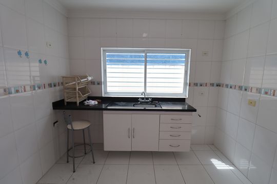 Casa para alugar com 3 quartos, 110m² em Jardim Europa, Sorocaba