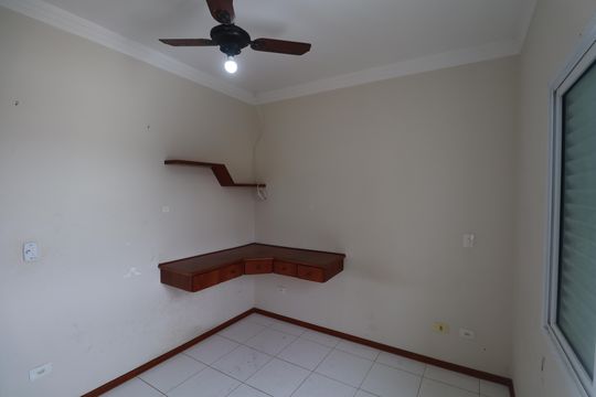 Casa para alugar com 3 quartos, 110m² em Jardim Europa, Sorocaba