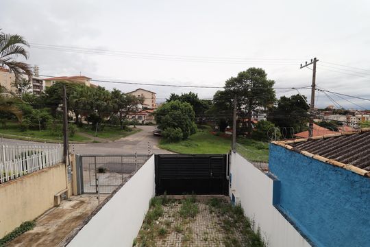 Casa para alugar com 3 quartos, 110m² em Jardim Europa, Sorocaba
