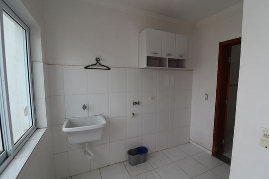 Casa para alugar com 3 quartos, 110m² em Jardim Europa, Sorocaba