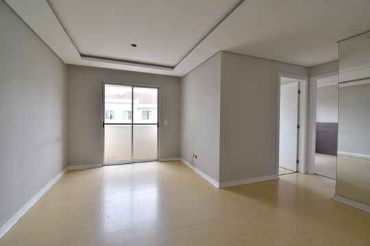 Apartamento à venda com 2 quartos, 67m² em Campo Comprido, Curitiba
