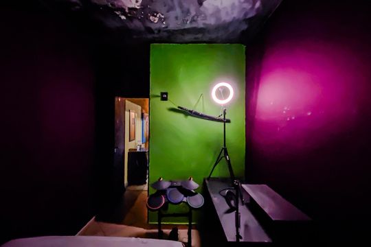 Quarto 1 de casa à venda com 3 quartos, 110m² em Pari, São Paulo
