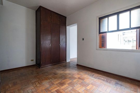 Suíte 2 de casa para alugar com 4 quartos, 284m² em Jardim Paulista, São Paulo