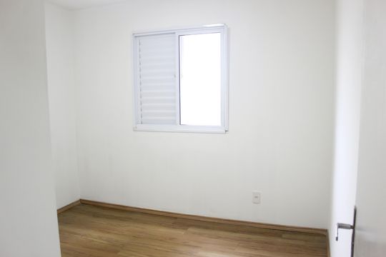 Dormitório 2 de apartamento para alugar com 3 quartos, 76m² em Picanço, Guarulhos