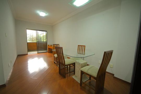 Apartamento para alugar com 2 quartos, 70m² em Jardim Gagliardi, São Bernardo do Campo