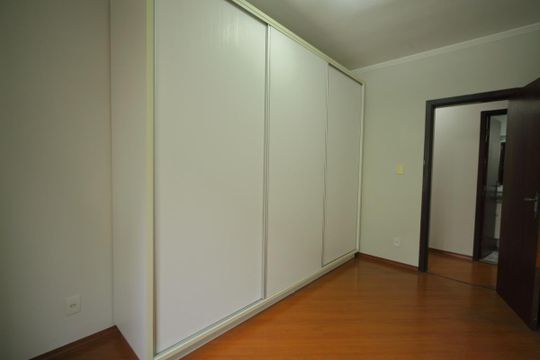 Quarto  de apartamento para alugar com 2 quartos, 70m² em Jardim Gagliardi, São Bernardo do Campo