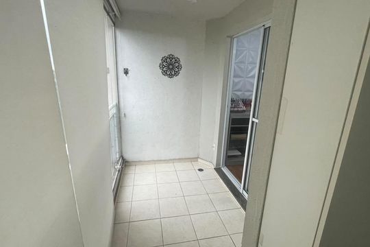 Varanda de apartamento à venda com 2 quartos, 53m² em Vila Moraes, São Paulo