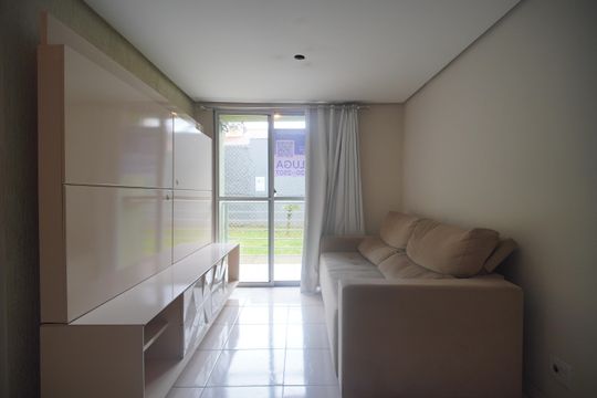Apartamento para alugar com 2 quartos, 44m² em Nova Sapucaia, Sapucaia do Sul
