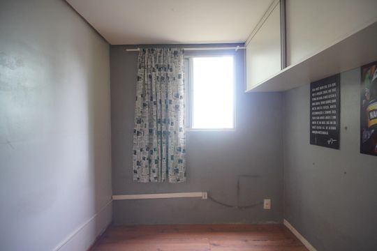 Quarto 2 de apartamento para alugar com 2 quartos, 44m² em Nova Sapucaia, Sapucaia do Sul