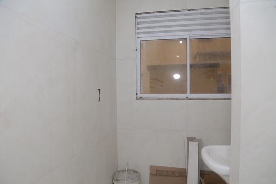 Área de Serviço de apartamento para alugar com 2 quartos, 51m² em Parque Dom Joao Neri, São Paulo