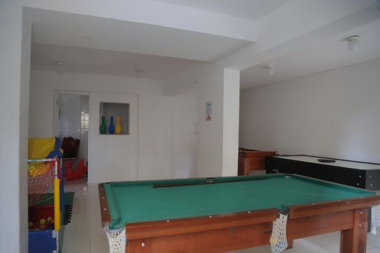 Sala de Jogos de apartamento para alugar com 2 quartos, 51m² em Parque Dom Joao Neri, São Paulo